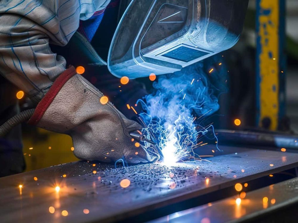 Fabrication Service​